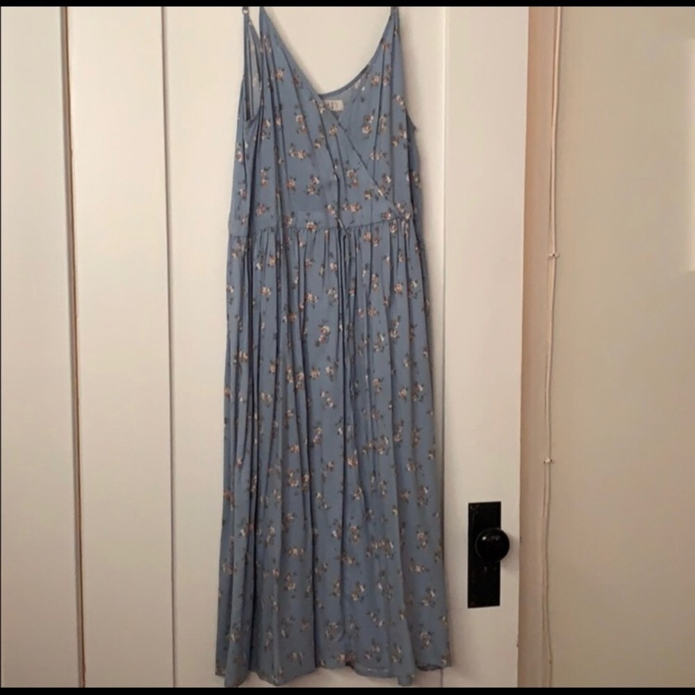 CHRISTY DAWN DRESS